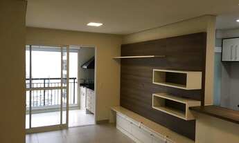 Imagem: Apartamento à venda, 80 m² por R$ 640.000,00