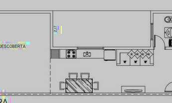 Imagem: Cobertura com 2 dormitórios à venda, 100