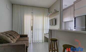 Imagem 2: APARTAMENTO 2 QUARTOS (1 SUÍTE