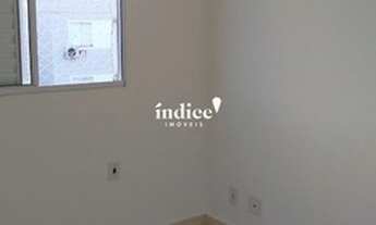 Imagem 7: Apartamento à venda 2 quartos 1 vaga Jardim Florestan Fernandes Ribeirão Preto