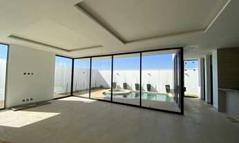 Imagem 2: Jardins versailles Casa com elevador em condomínio de luxo