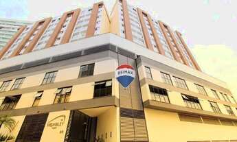 Imagem 2: Apartamento com 1 dormitório para alugar, 42 m² por R$ 1.400,00/mês - São Mateus - Juiz de