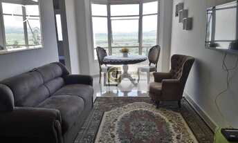 Imagem: Apartamento Duplex com 3 dormitórios à