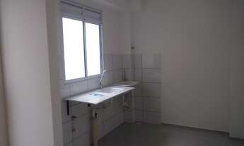 Imagem 3: Apartamento com 2 dormitórios à venda, 50 m² por R$ 146.000,00 - Spina Ville II - Juiz de