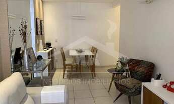 Imagem 6: Apartamento com 1 dormitório à venda, 58 m² por R$ 460.000,00 - Icaraí - Niterói/RJ