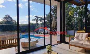 Imagem 3: Casa com 4 dormitórios à venda, 215 m² por R$ 1.600.000,00 - Cotia - Cotia/SP