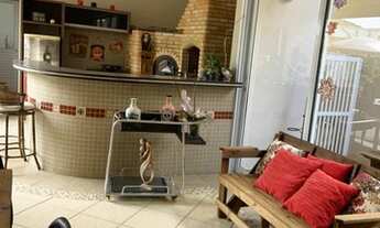 Imagem 4: Sobrado Condomínio Santa Clara - Indaiatuba/ SP