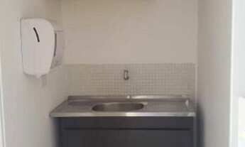 Imagem 7: Conjunto, 114 m² - venda por R$ 1.450.000 ou aluguel por R$ 4.900/mês - Consolação - São P