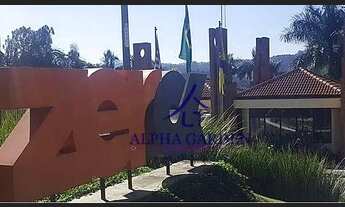 Imagem 4: Terreno à venda, 1426 m² por R$ 5.300.010,00 - Alphaville 0 - Barueri/SP