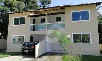 Imagem 5: Casa à venda, 109 m² por R$ 360.000,00 - Várzea das Moças - Niterói/RJ