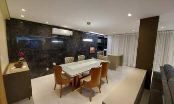 Imagem: Apartamento com 4 suites sendo 1 master