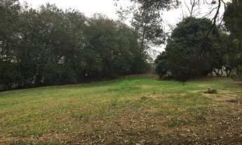 Imagem 1: Terreno à venda, 2465 m² por R$ 2.500.000,00 - Condomínio Terras de São José - Itu/SP