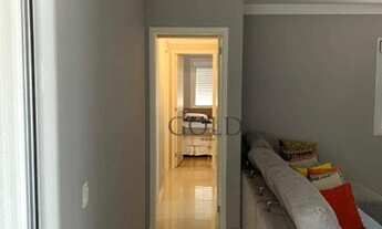 Imagem 6: Lindo apto vista Panorâmica