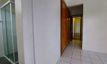 Imagem 3: Amplo apartamento no cocó, 103mw, a venda