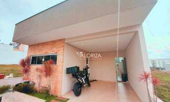 Imagem: Casa com 3 dormitórios à venda - Condomínio