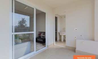 Imagem 3: Apartamento na Lapa - Rua Campos Vergueiro