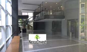 Imagem 7: Corporativo região da Paulista - Jardins