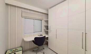 Imagem 7: Apartamento com 3 Quartos 1 Suite a venda no Edificio Lumiere Parque Campolim Sorocaba SP