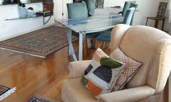 Imagem 6: Apartamento à venda, 130 m² por R$ 1.470.000,00 - Serra - Belo Horizonte/MG