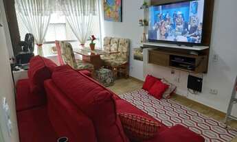 Imagem 5: APARTAMENTO Astúrias: Apartamento com 02 quartos, 02 banheiros, 01 vaga. Las Palmas - Guar