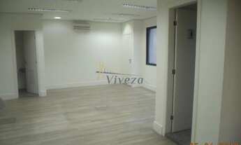 Imagem 4: Conj. Comercial Edifício Net Office Empresa - Vila Olímpia