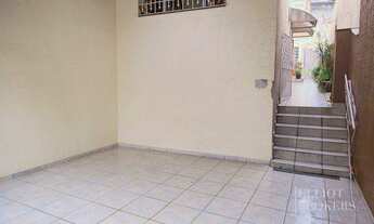 Imagem 2: CASA PARA VENDA NO TATUAPÉ SEMI-MOBILIADA