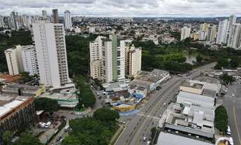 Imagem 5: GOIâNIA - Terreno Padrão - Setor Oeste