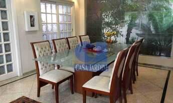 Imagem 7: Casa à venda, 480 m² por R$ 2.100.000,00 - Alphaville 06 - Santana de Parnaíba/SP