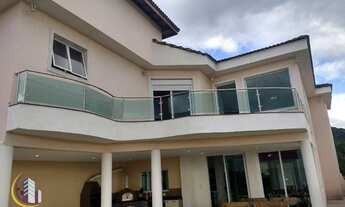 Imagem 3: Sobrado com 5 dormitórios à venda, 422 m² por R$ 2.100.000,00 - Jardim Júlio - Barueri/SP