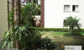 Imagem 4: Apartamento Residencial para locação, Vila Parque Jabaquara, São Paulo - AP0303