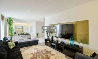 Imagem 4: Cobertura 4 Suítes Higienópolis