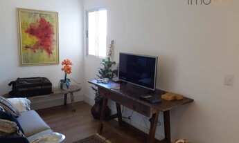 Imagem 3: Apartamento com 3 dormitórios à venda, 157 m² por R$ 700.000,00 - Edifício Verona - Itu/SP