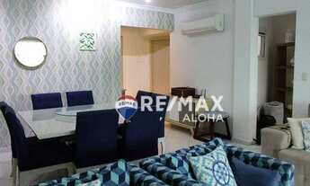 Imagem: Cobertura com 3 dormitórios à venda, 132