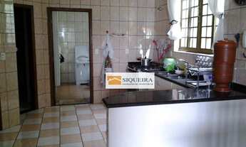 Imagem 4: Casa com 3 dormitórios à venda, 309 m² por R$ 770.000 - Vila Carvalho - Sorocaba/SP