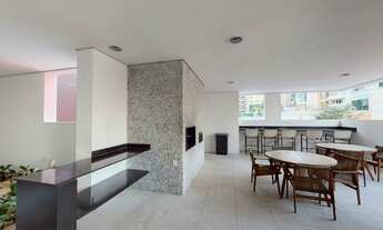 Imagem 14: Apartamento à venda no bairro Vila Regente Feijó - São Paulo/SP