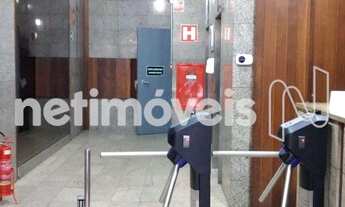 Imagem 3: Locação Conjunto de salas Funcionários Belo Horizonte