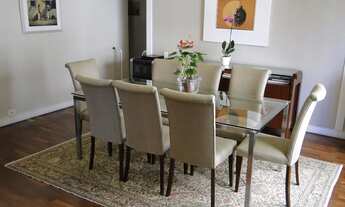 Imagem 4: Apartamento residencial para locação, Itaim Bibi, São Paulo