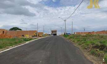 Imagem 4: Terreno à venda, 250 m² por R$ 109.500,00 - Jardim Roseira de Cima - Jaguariúna/SP