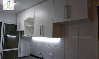 Imagem 3: Casa com 2 dormitórios à venda, 100 m² por R$ 449.000,00 - Vila Mazzei - São Paulo/SP