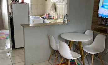 Imagem 5: Ágio Apartamento 2qts Ypiranga - Valparaíso Sem Burocracia