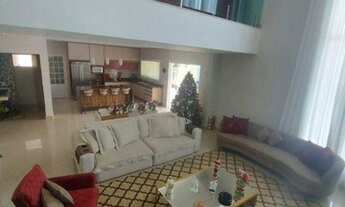 Imagem 4: Casa com 4 dormitórios à venda, 369 m² por R$ 1.600.000,00 - Portal das Estrelas I - Boitu