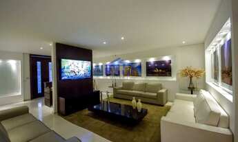 Imagem 4: LOCAÇÃO - SALA COMERCIAL - ITAIM BIBI - SÃO PAULO/SP