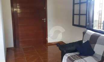 Imagem 5: Casa com 3 dormitórios à venda, 269 m² por R$ 560.000,00 - Jardim Atlântico Central (Itaip