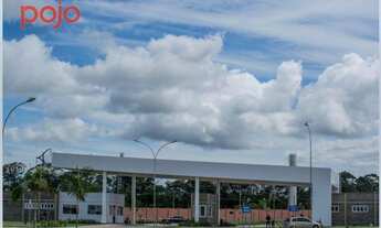 Imagem 2: Condomínio Jardins Marselha em Construção