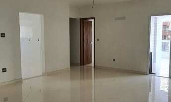 Imagem 3: Apartamento com 3 dormitórios à venda, 144 m² por R$ 1.070.000,00 - Canto do Forte - Praia