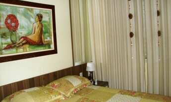 Imagem 4: Apartamento residencial à venda, Segismundo Pereira, Uberlândia