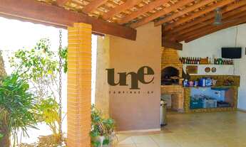 Imagem 4: Casa com 3 dormitórios à venda, 180 m² por R$ 825.000,00 - Jardim do Sol - Campinas/SP