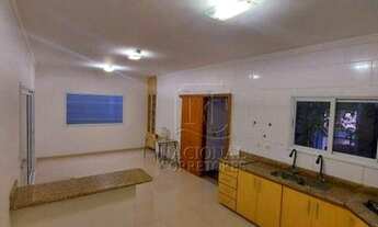 Imagem 15: Sobrado com 4 dormitórios, 415 m² - venda por R$ 3.150.000,00 ou aluguel por R$ 8.430,00/m