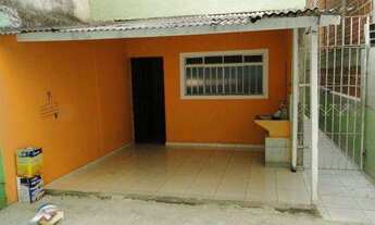 Imagem 6: Casa com 3 dormitórios à venda, 140 m² por R$ 499.000,00 - Parque Marajoara - Santo André