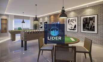 Imagem 6: Apartamento com 2 dormitórios à venda, 34 m² por R$ 155.000,00 - Capão Raso - Curitiba/PR